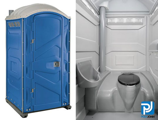 Portable Toilet Rentals in Pompano Beach, FL